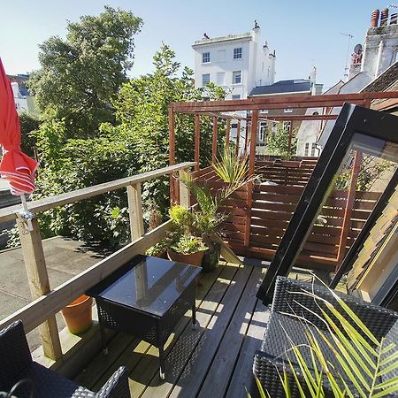 Marine Gardens - Central - By Brighton Holiday Lets Exteriér fotografie
