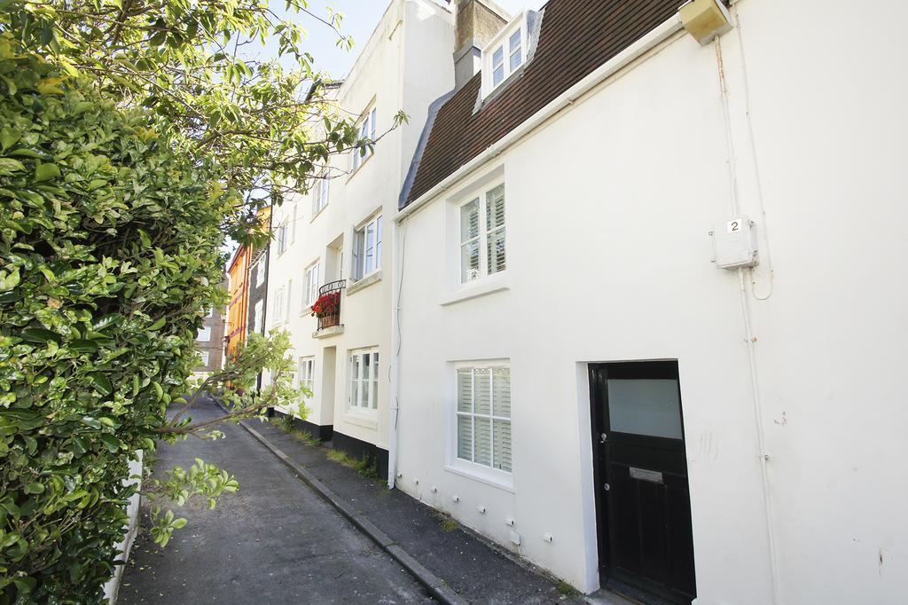 Marine Gardens - Central - By Brighton Holiday Lets Exteriér fotografie
